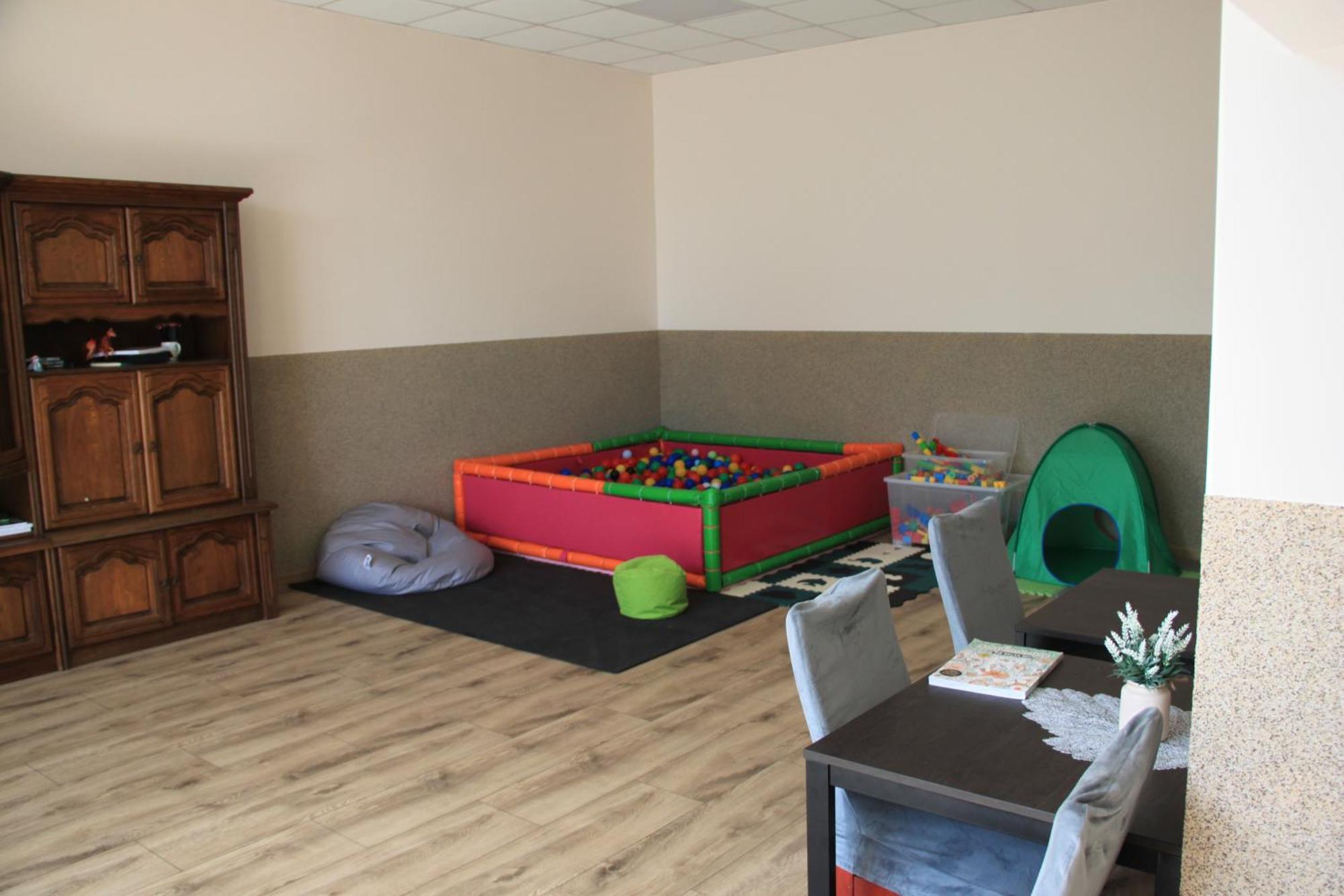 Mira - Mira Pokoje Z Widokiem Na Jezioro Chmielno Exterior foto