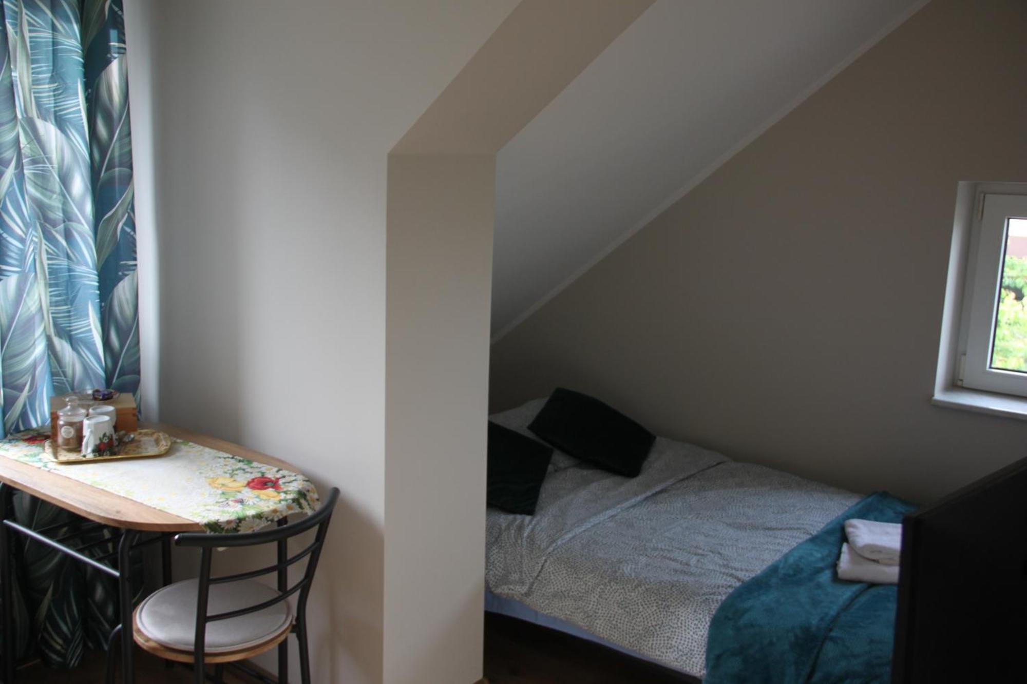 Mira - Mira Pokoje Z Widokiem Na Jezioro Chmielno Exterior foto