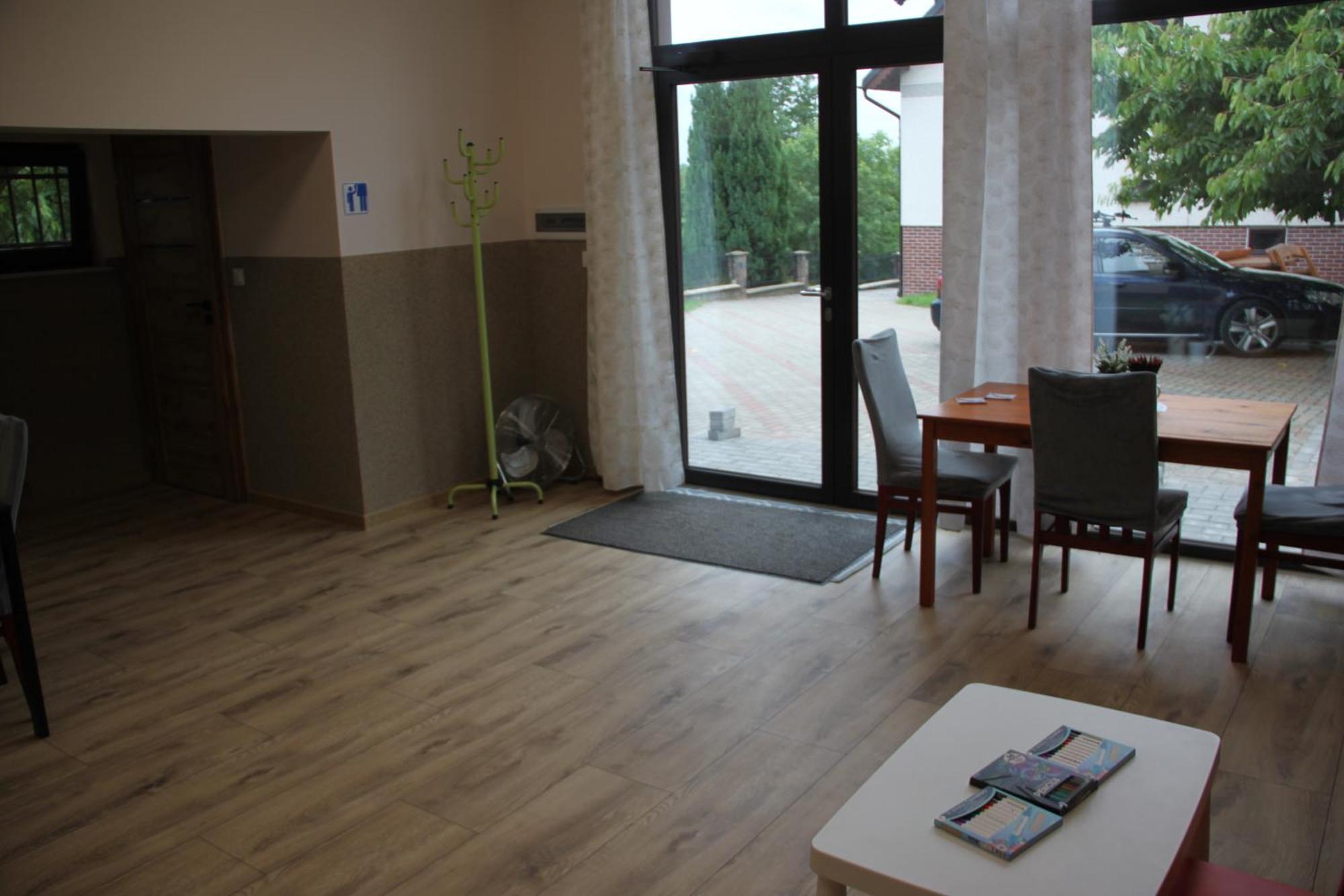 Mira - Mira Pokoje Z Widokiem Na Jezioro Chmielno Exterior foto
